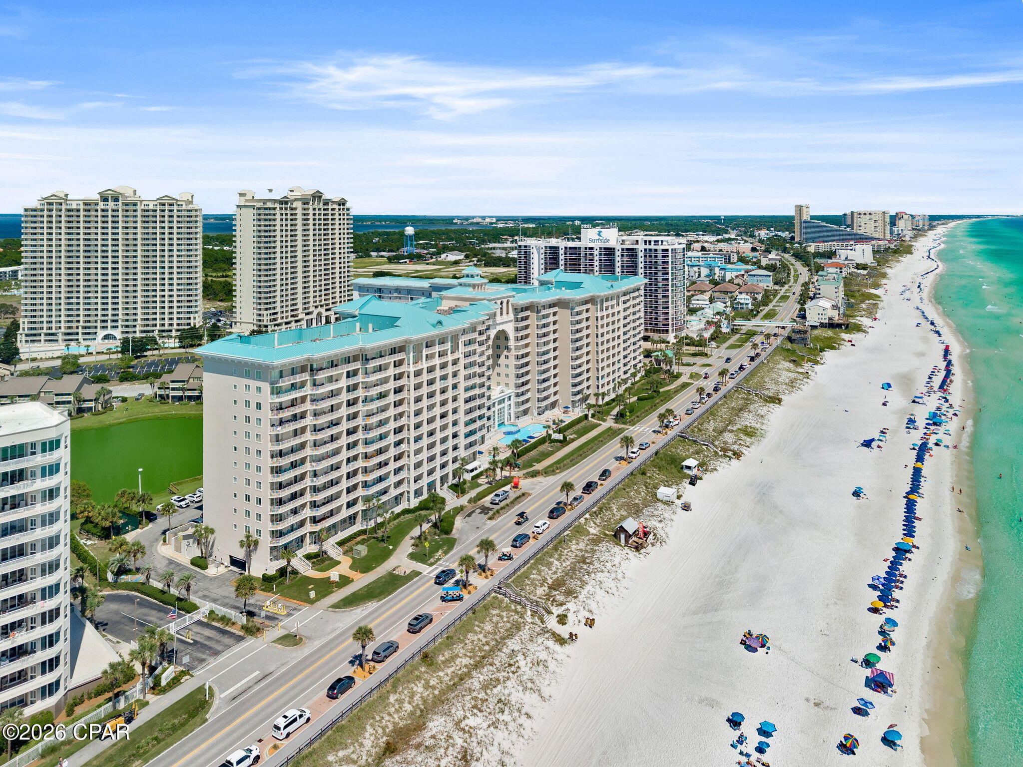 Majestic Sun - Residential