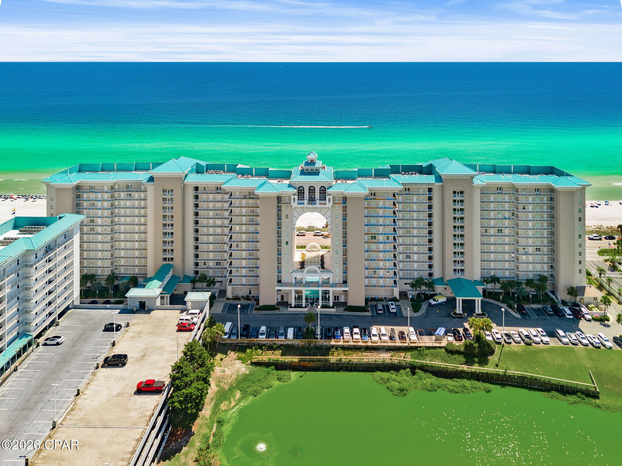 Majestic Sun - Residential