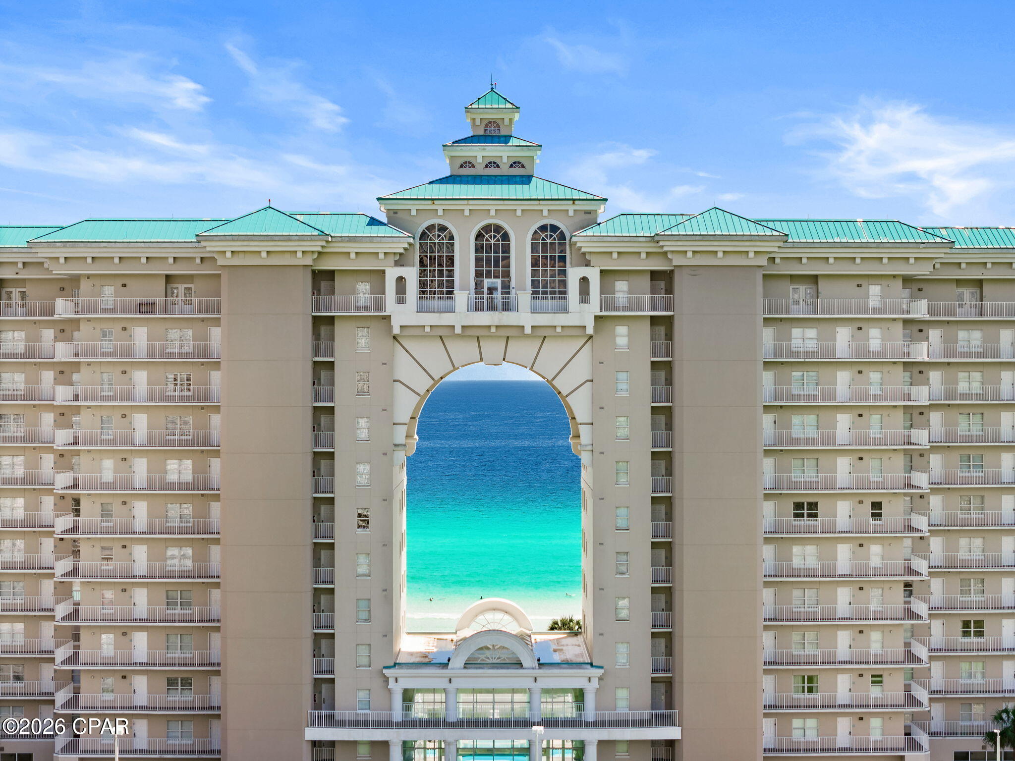 Majestic Sun - Residential