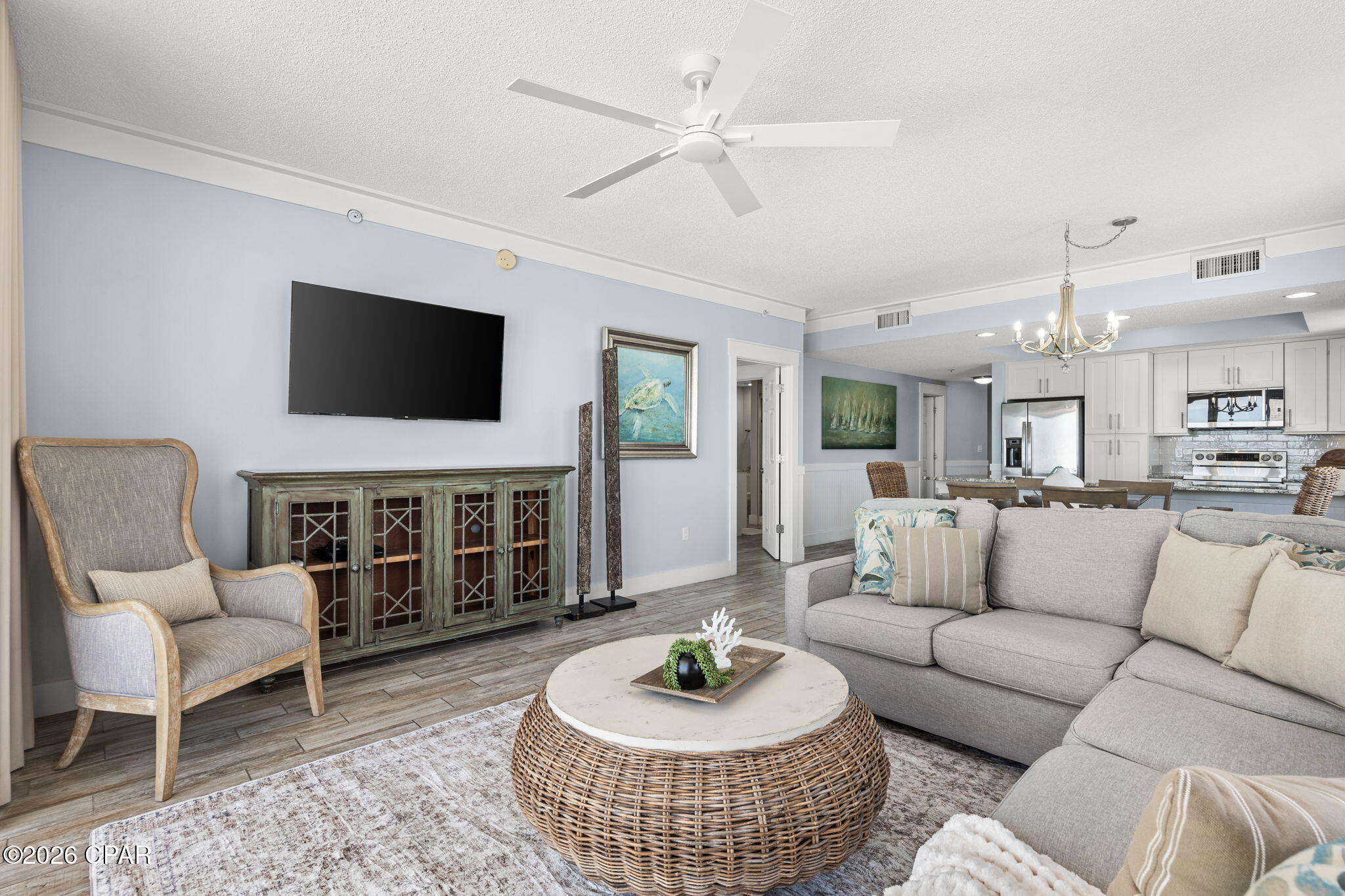 Majestic Sun - Residential