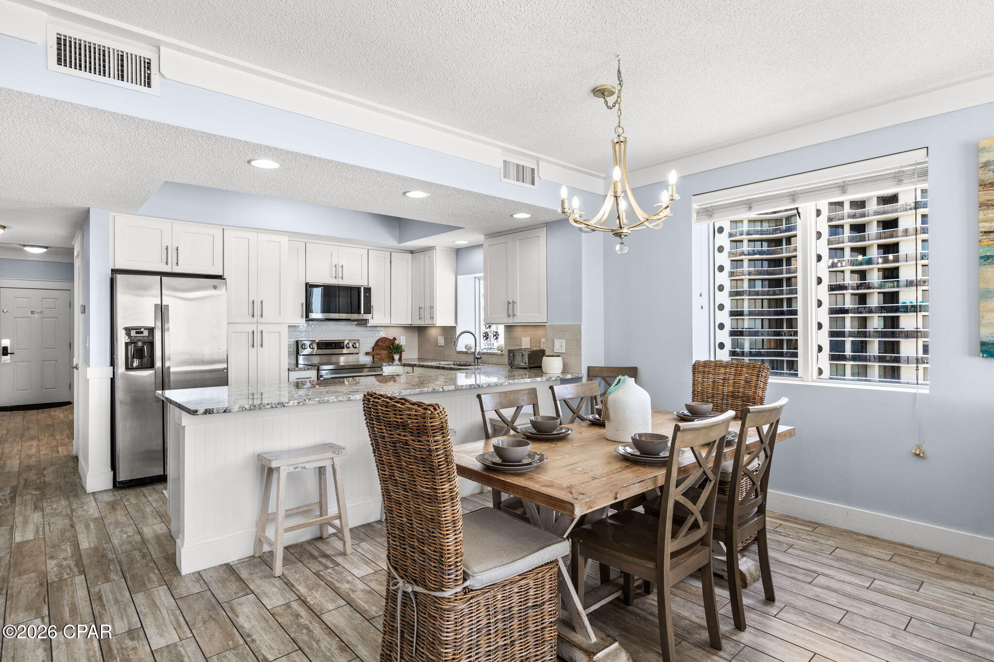 Majestic Sun - Residential