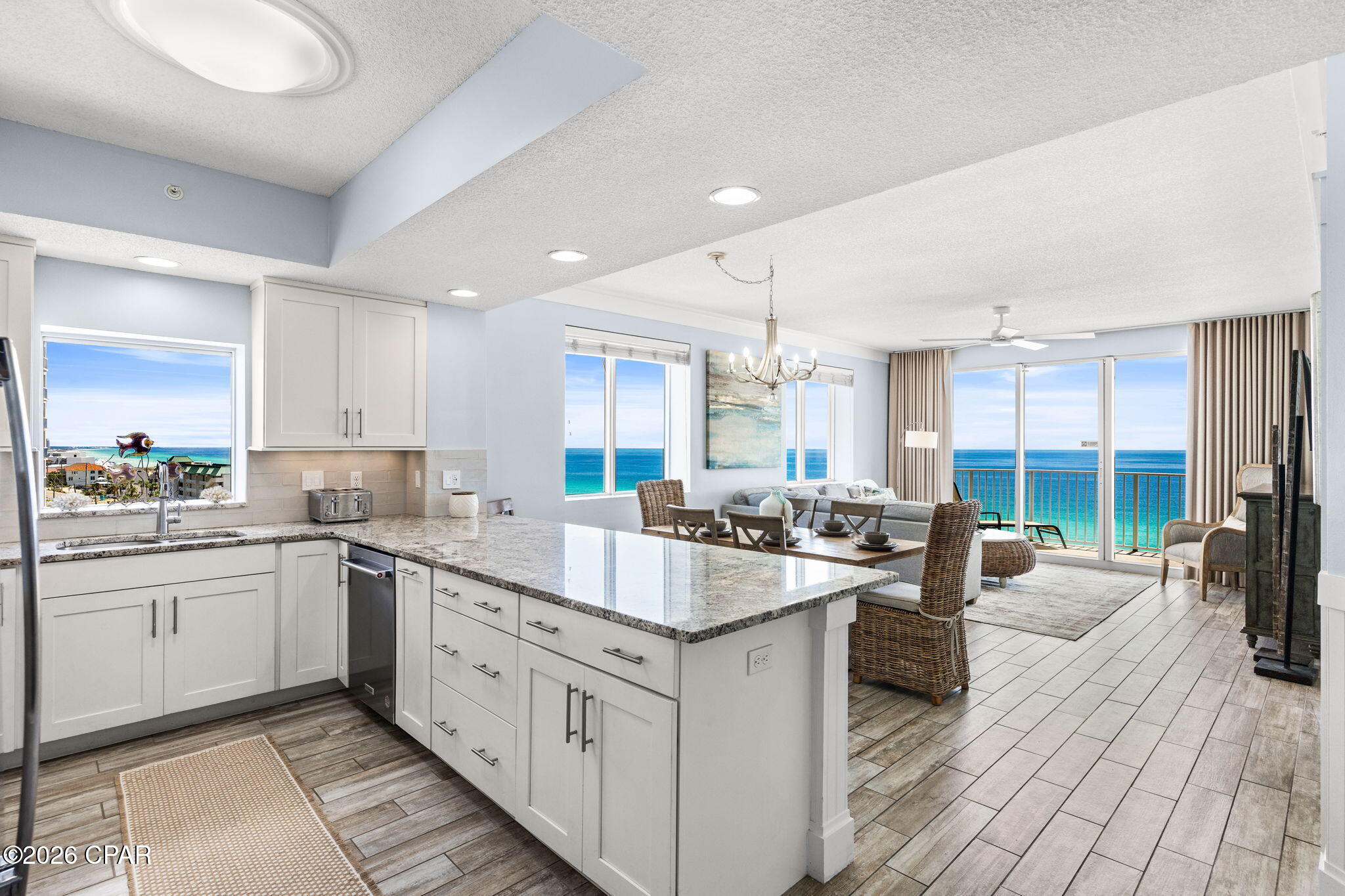 Majestic Sun - Residential