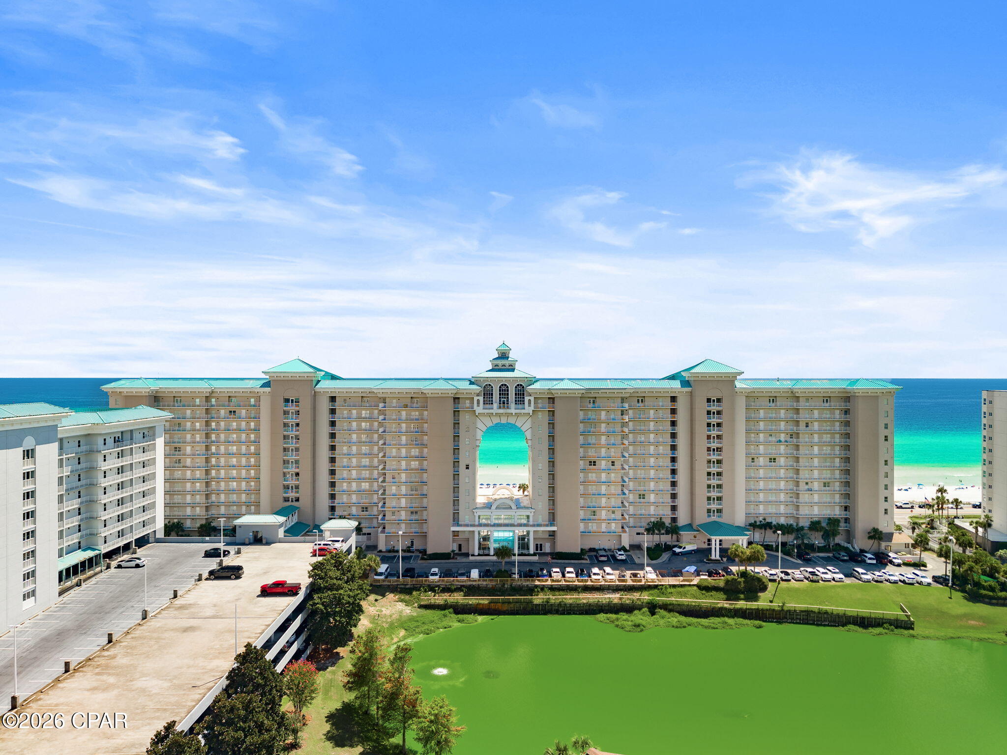 Majestic Sun - Residential