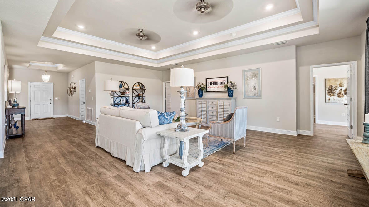 Titus Park - Residential
