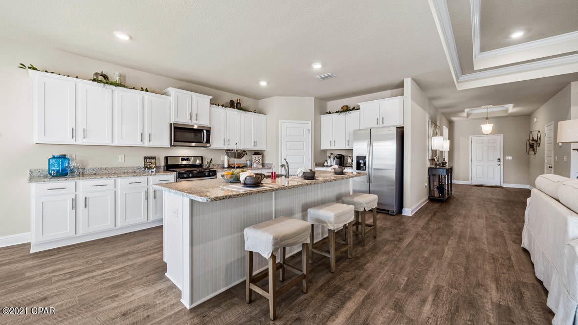 Titus Park - Residential
