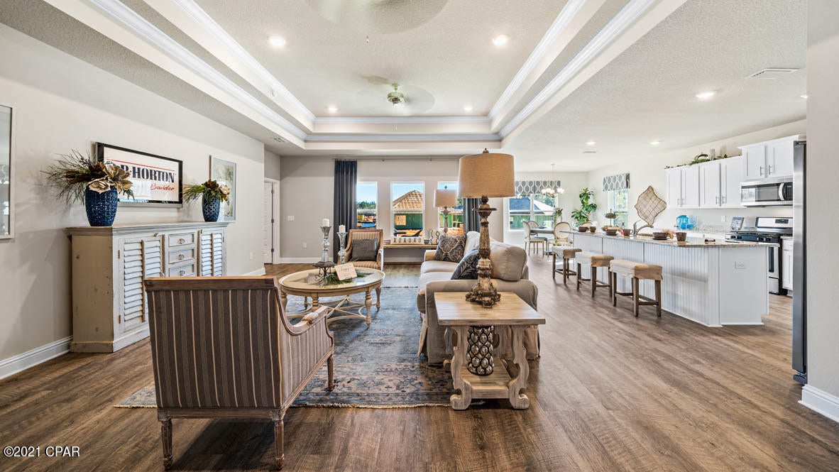 Titus Park - Residential