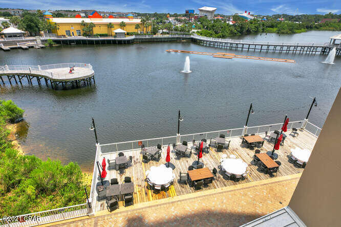 Laketown Wharf Phase II - Residential
