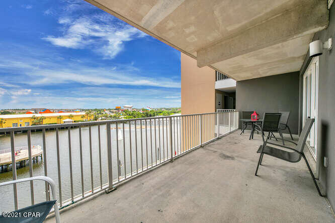 Laketown Wharf Phase II - Residential