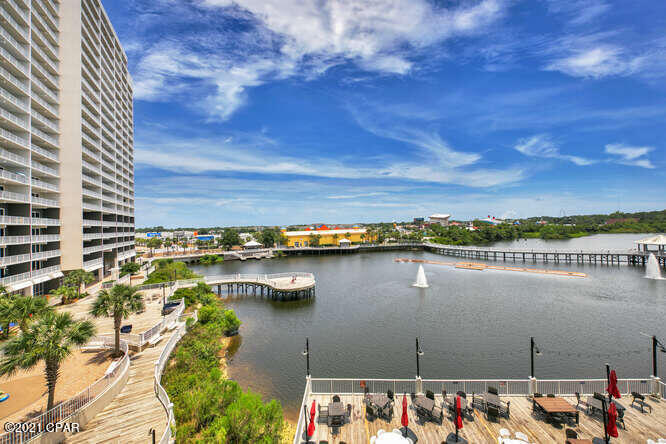 Laketown Wharf Phase II - Residential