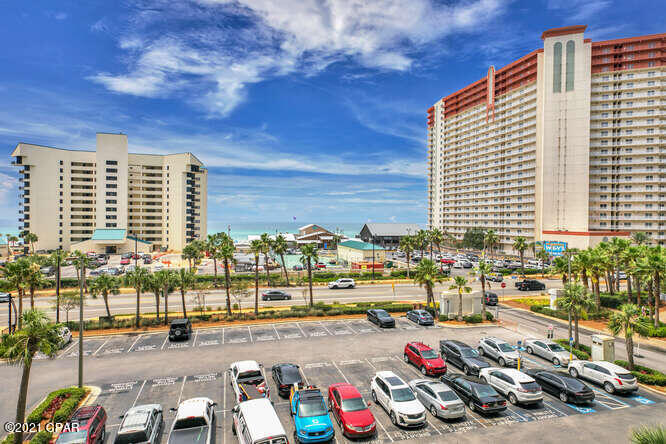 Laketown Wharf Phase II - Residential