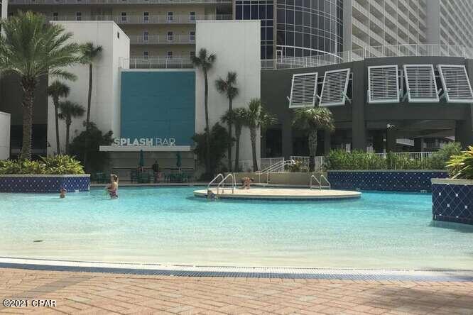 Laketown Wharf Phase II - Residential