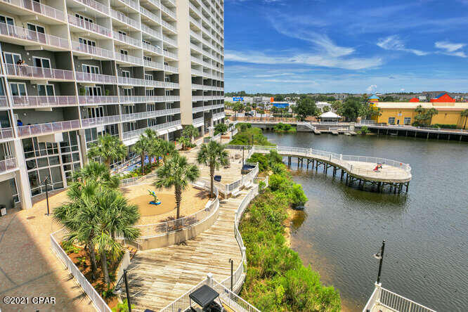 Laketown Wharf Phase II - Residential