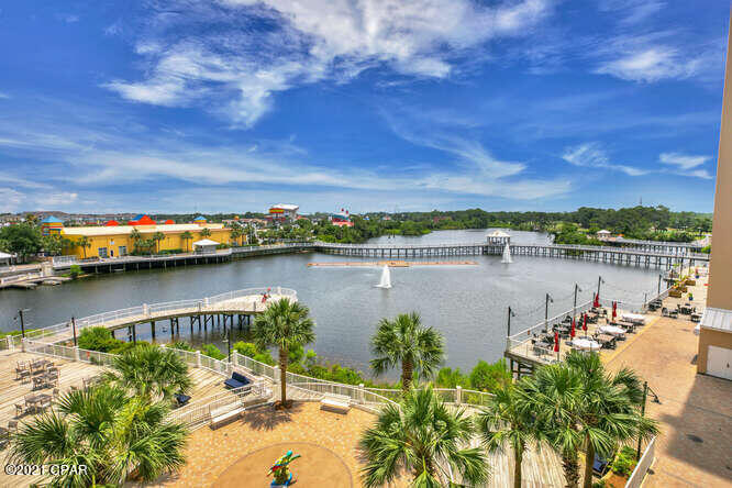 Laketown Wharf Phase II - Residential