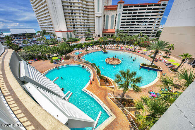 Laketown Wharf Phase II - Residential