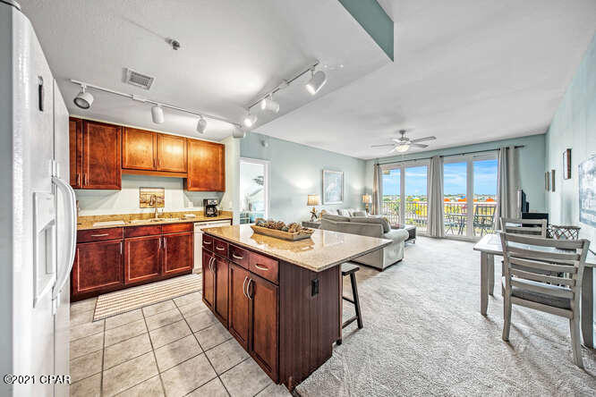 Laketown Wharf Phase II - Residential