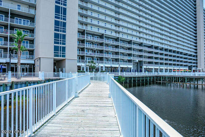 Laketown Wharf Phase II - Residential