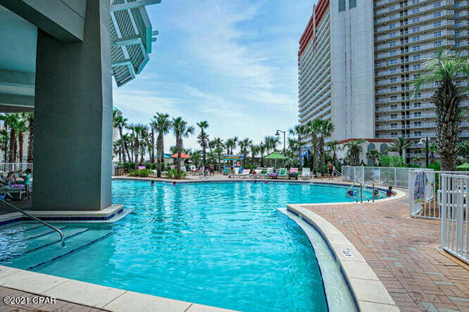 Laketown Wharf Phase II - Residential