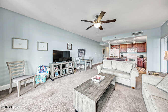 Laketown Wharf Phase II - Residential