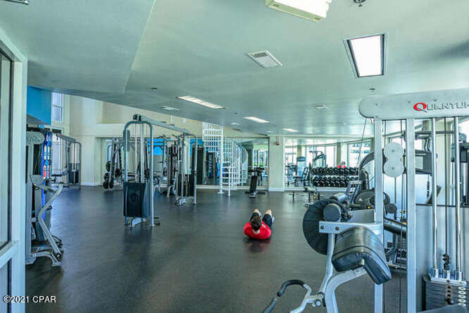 Laketown Wharf Phase II - Residential