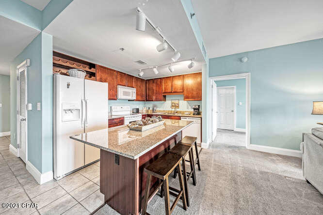 Laketown Wharf Phase II - Residential