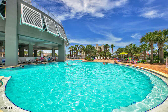 Laketown Wharf Phase II - Residential