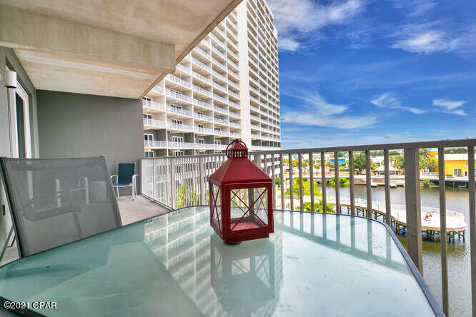 Laketown Wharf Phase II - Residential