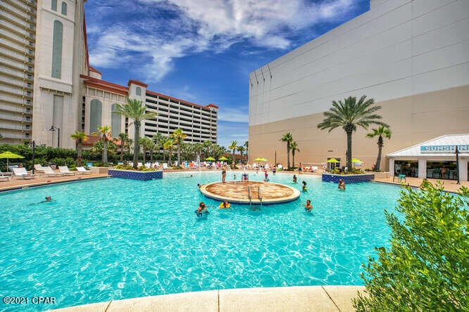 Laketown Wharf Phase II - Residential