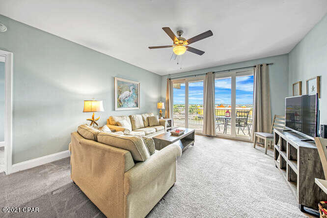 Laketown Wharf Phase II - Residential