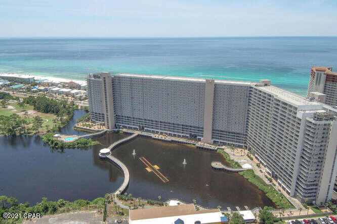 Laketown Wharf Phase II - Residential