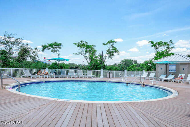 Laketown Wharf Phase II - Residential