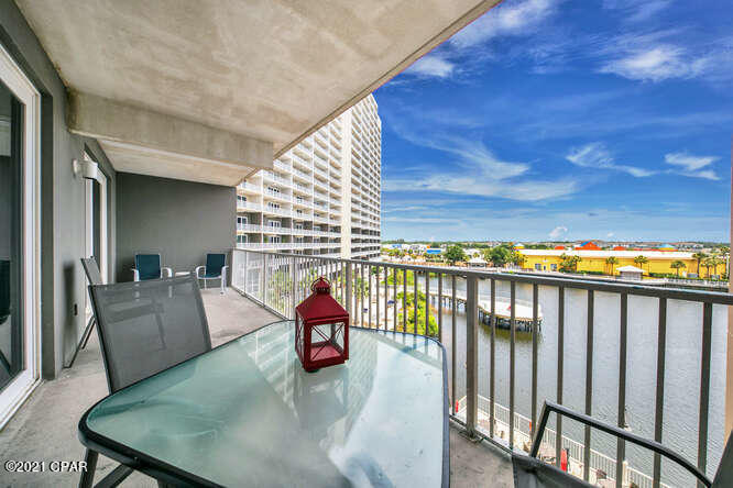 Laketown Wharf Phase II - Residential