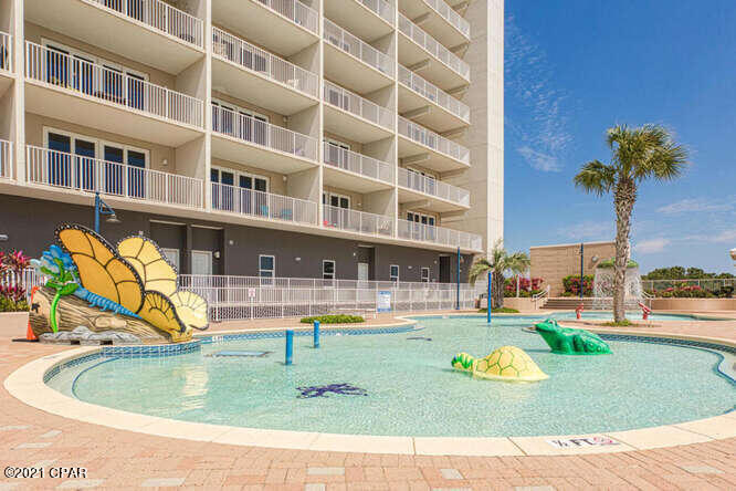 Laketown Wharf Phase II - Residential