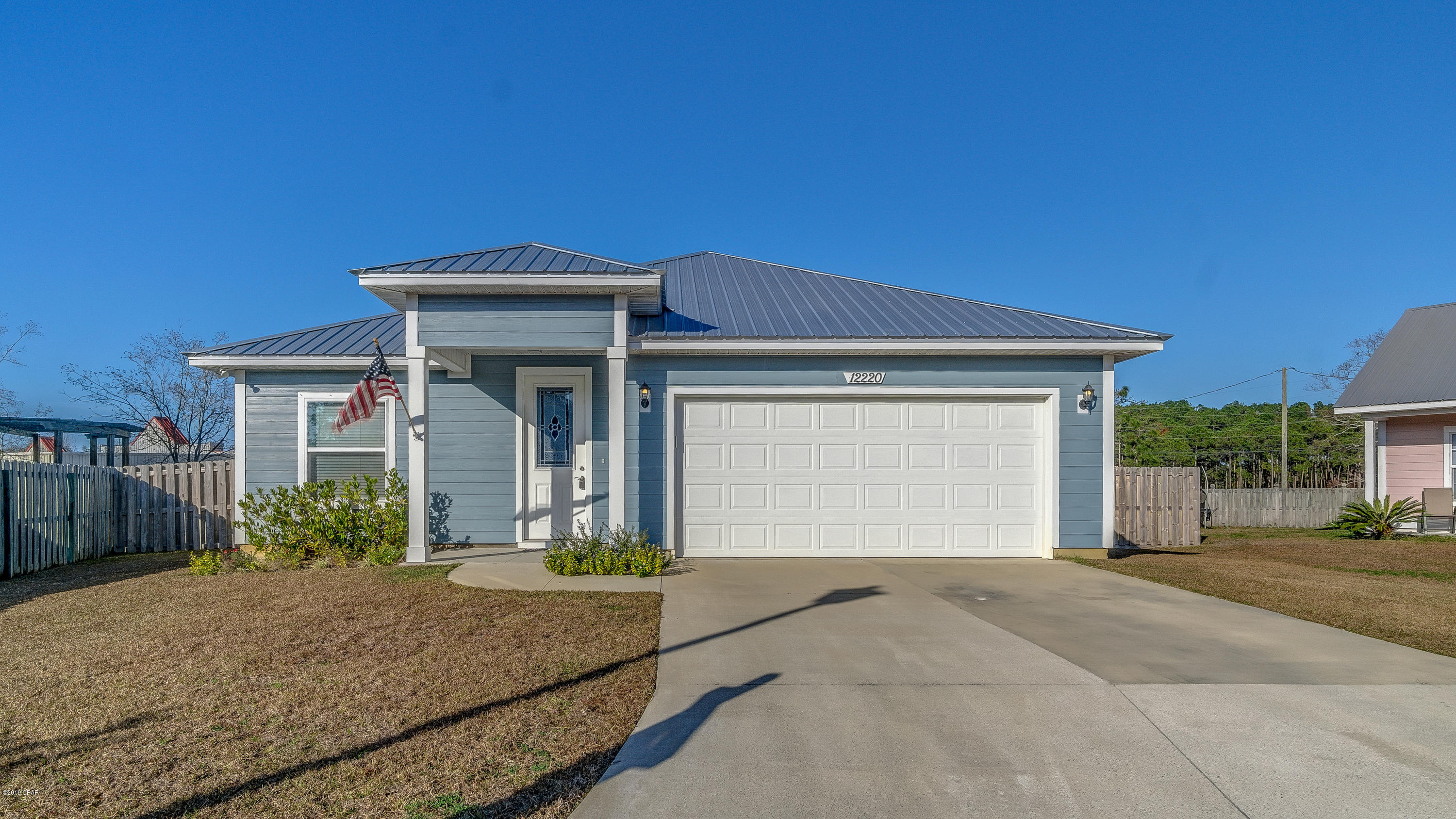 Lyndell Plantation - Residential