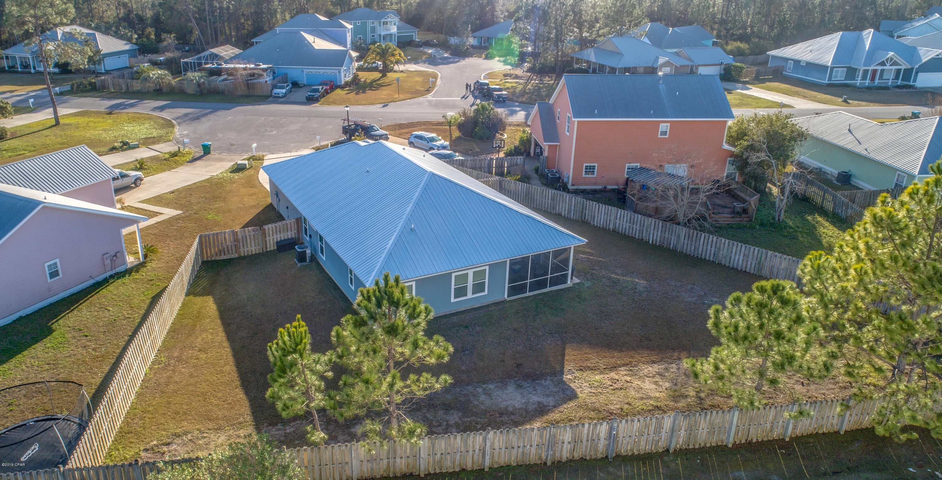 Lyndell Plantation - Residential