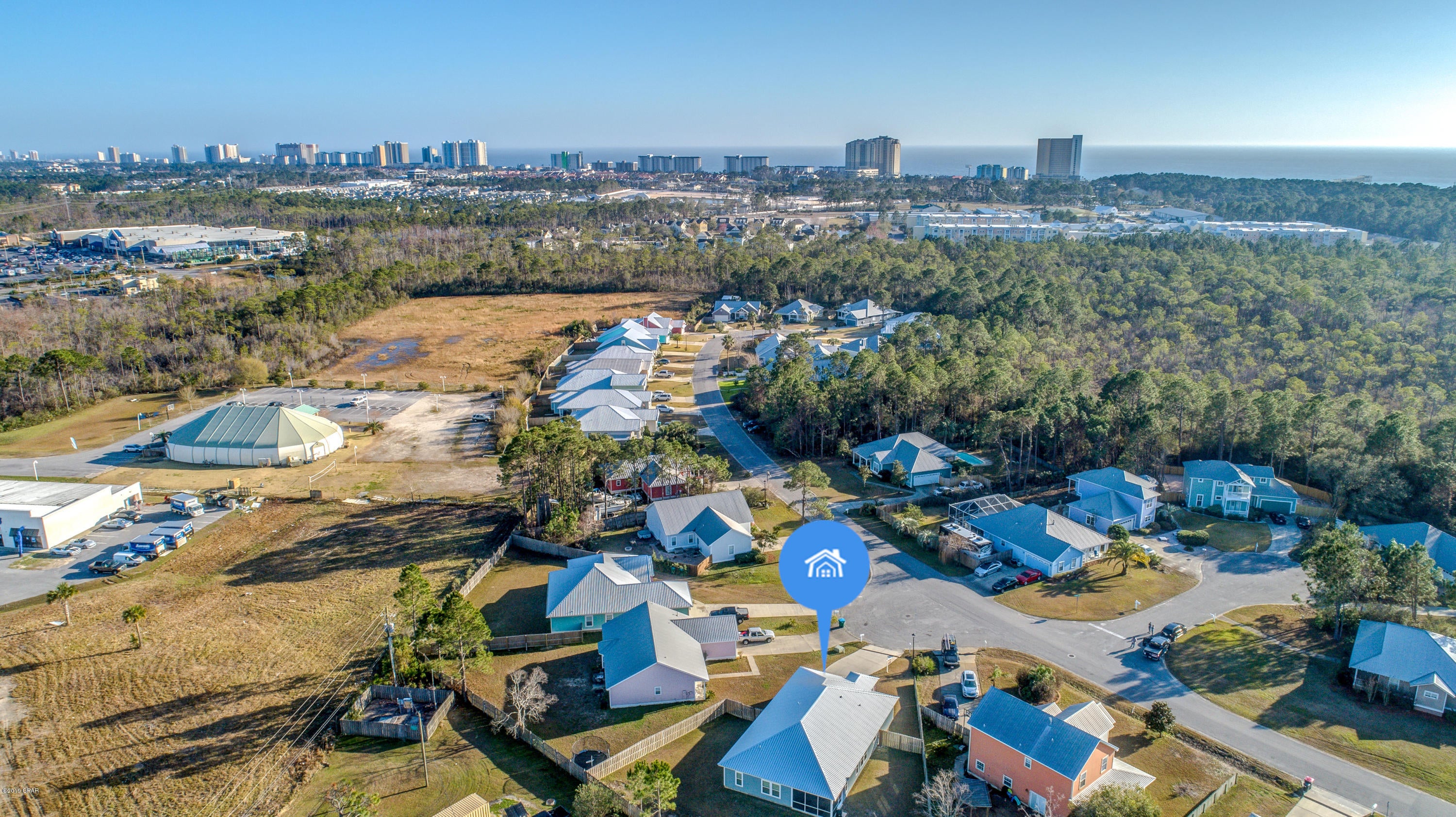 Lyndell Plantation - Residential
