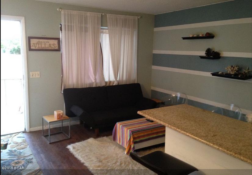 Lazy Daze Condo. - Residential