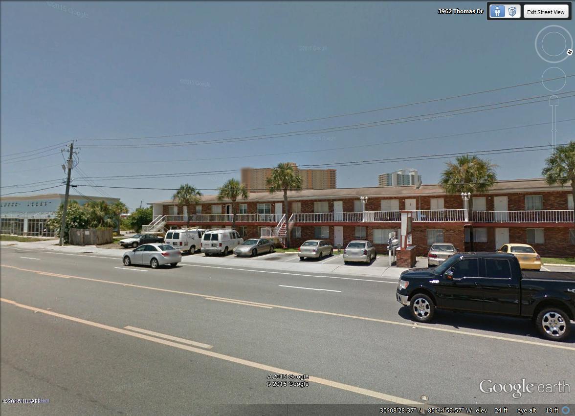 Lazy Daze Condo. - Residential