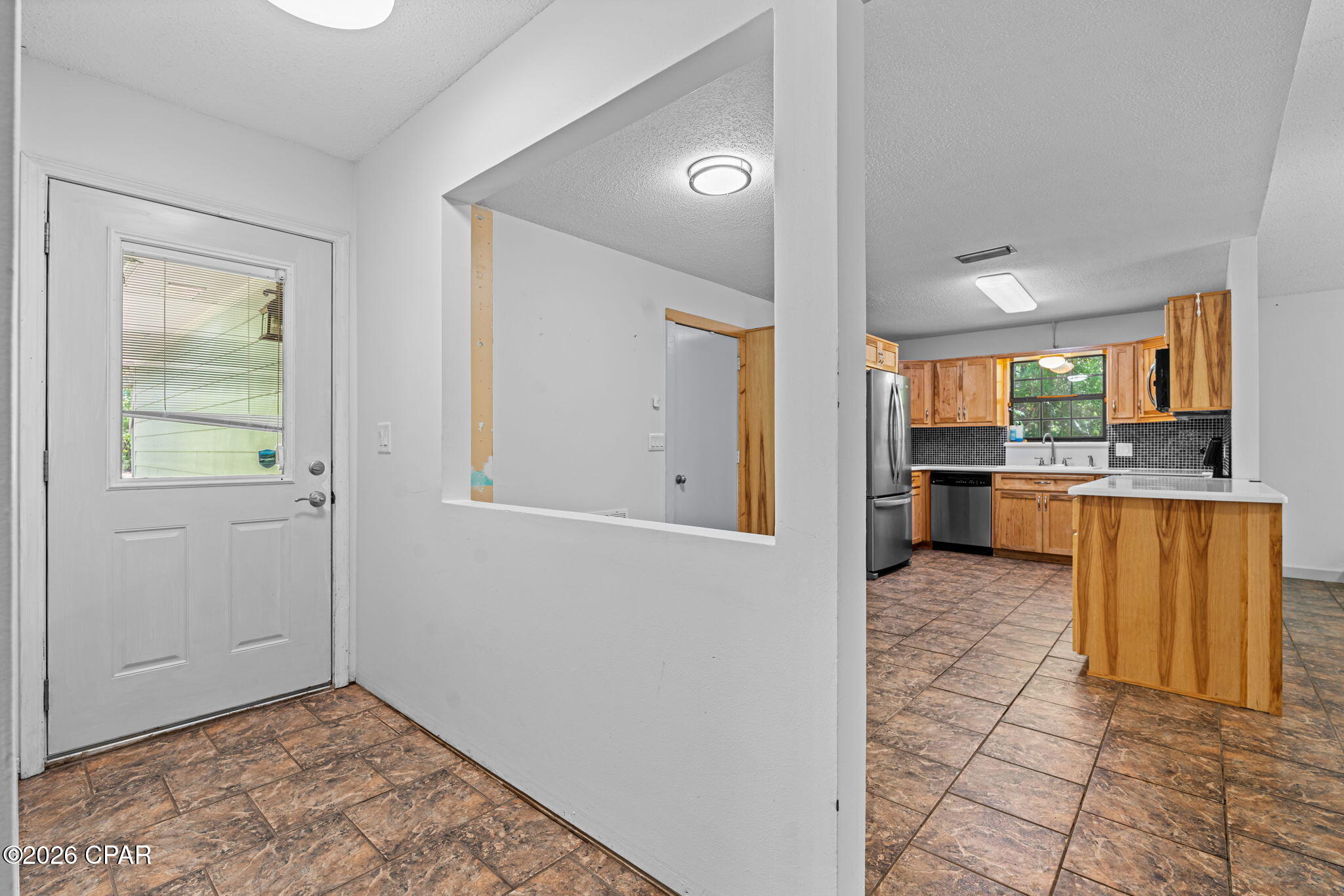 Bay Grove - Residential