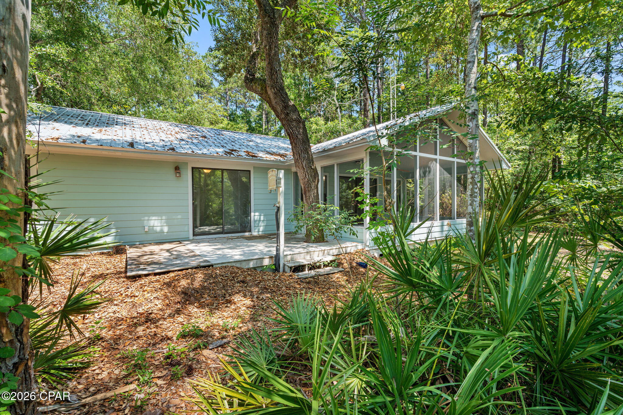 Bay Grove - Residential
