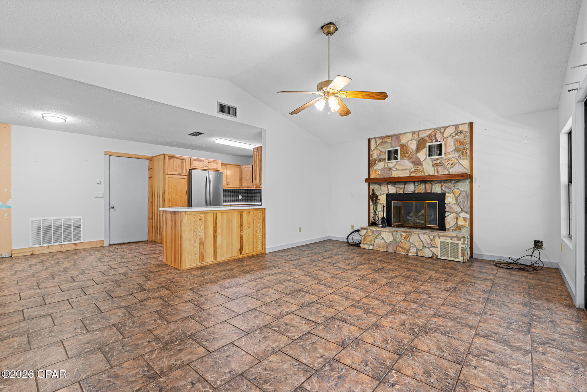 Bay Grove - Residential