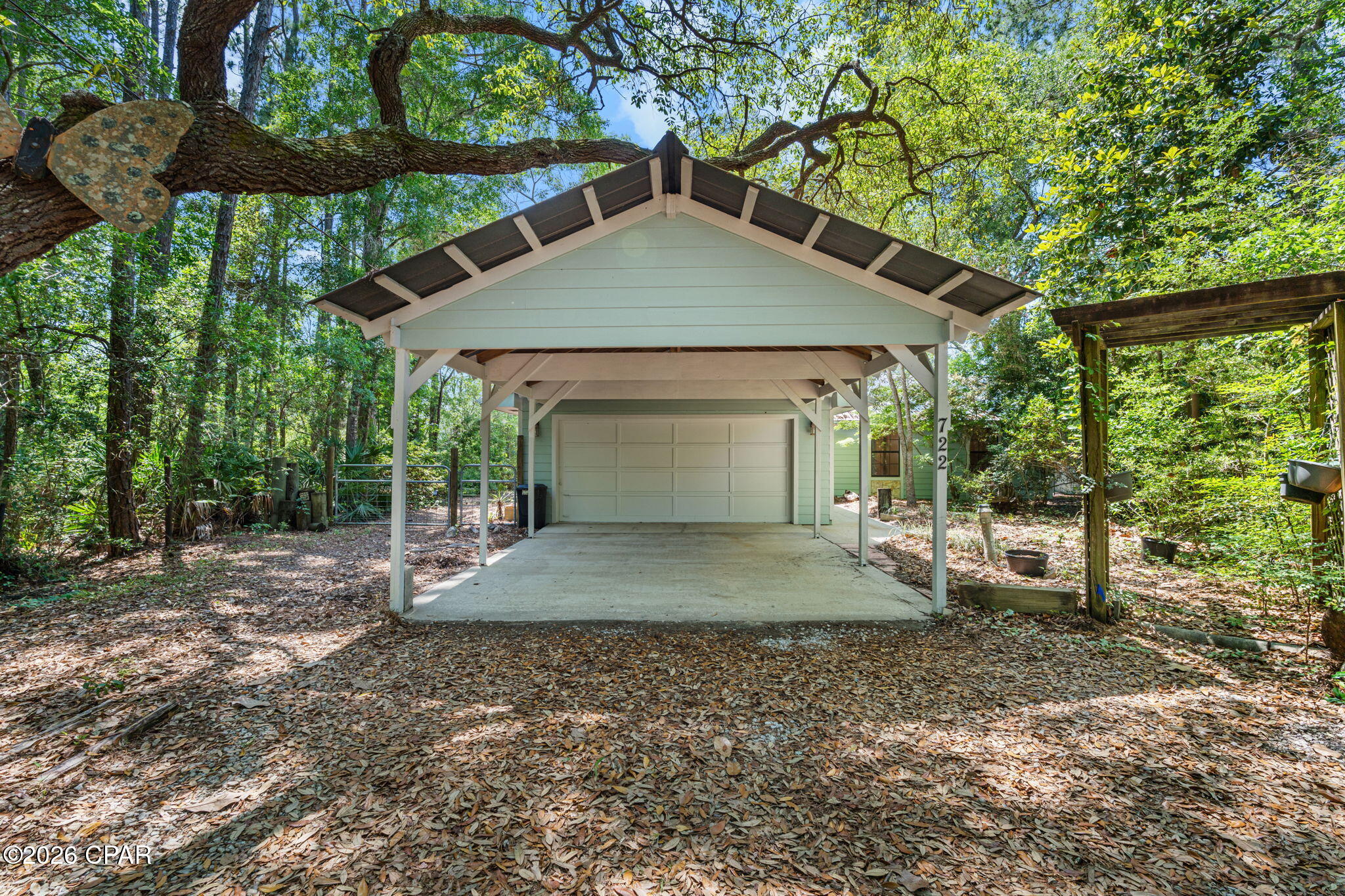 Bay Grove - Residential