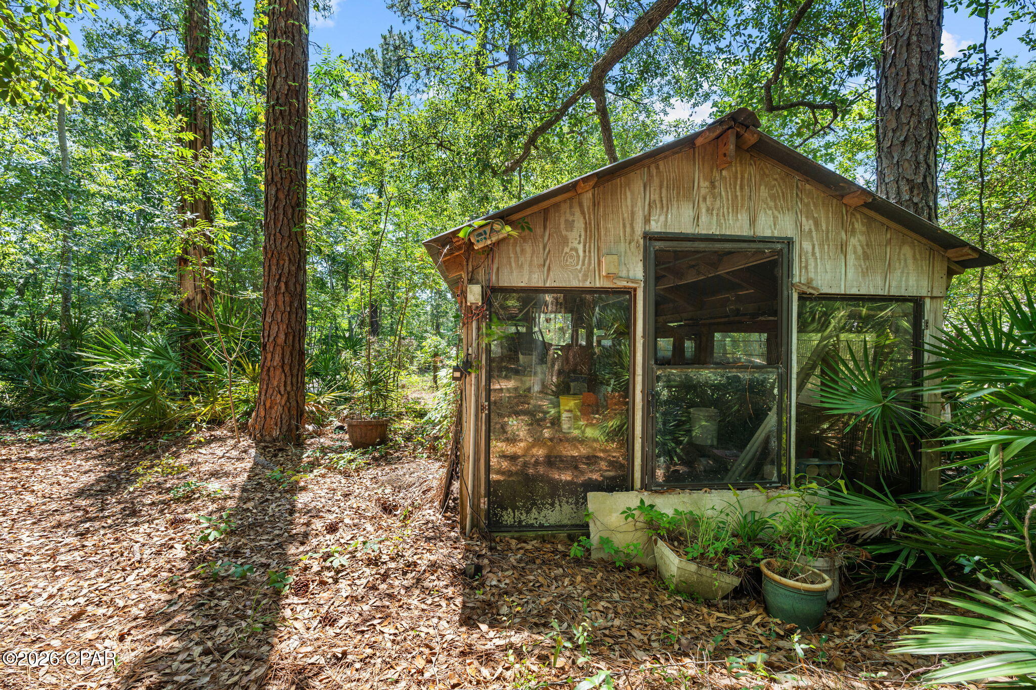 Bay Grove - Residential