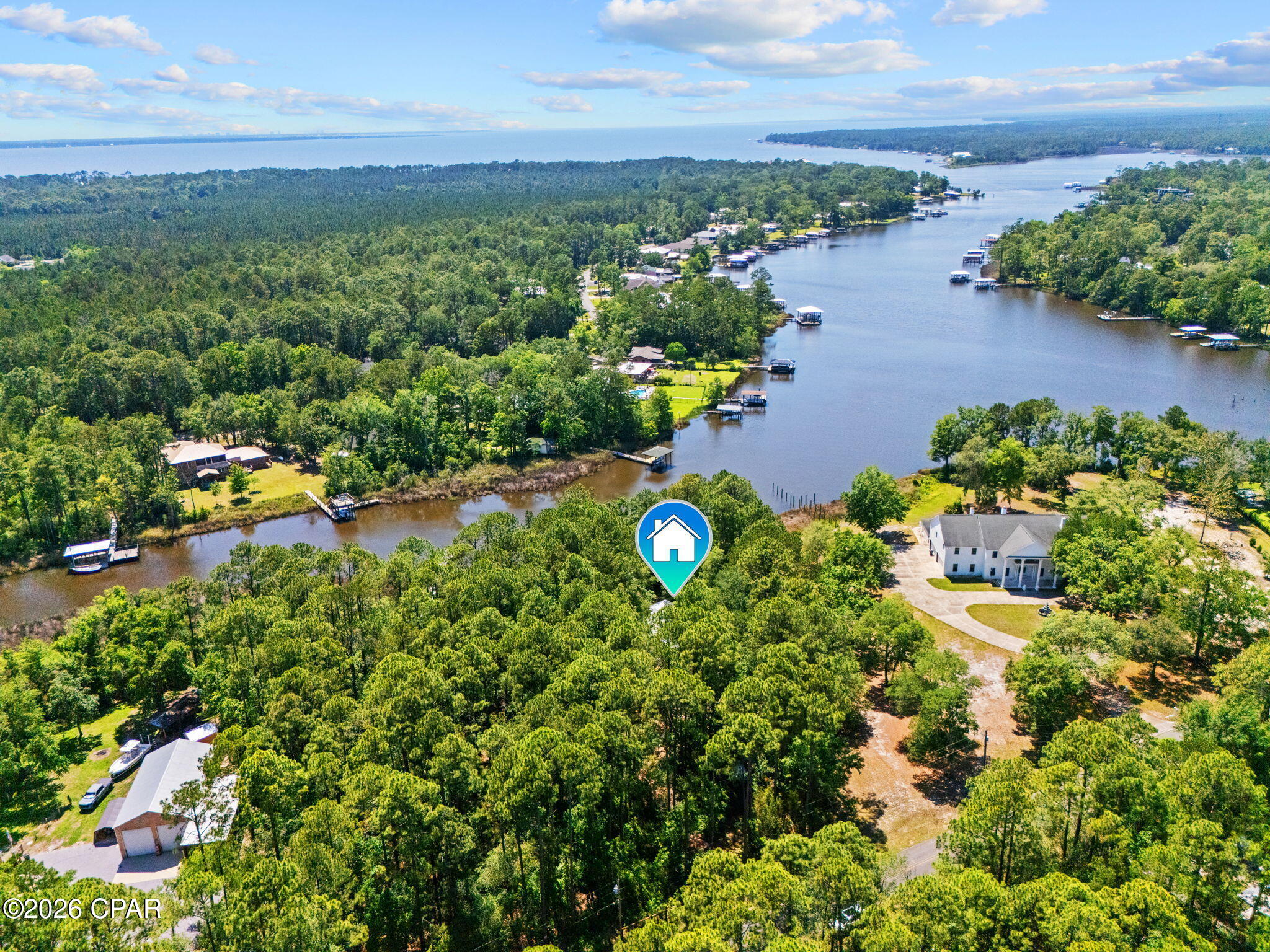 Bay Grove - Residential