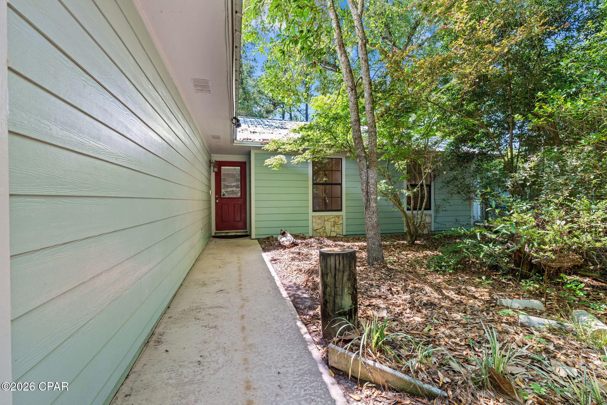 Bay Grove - Residential