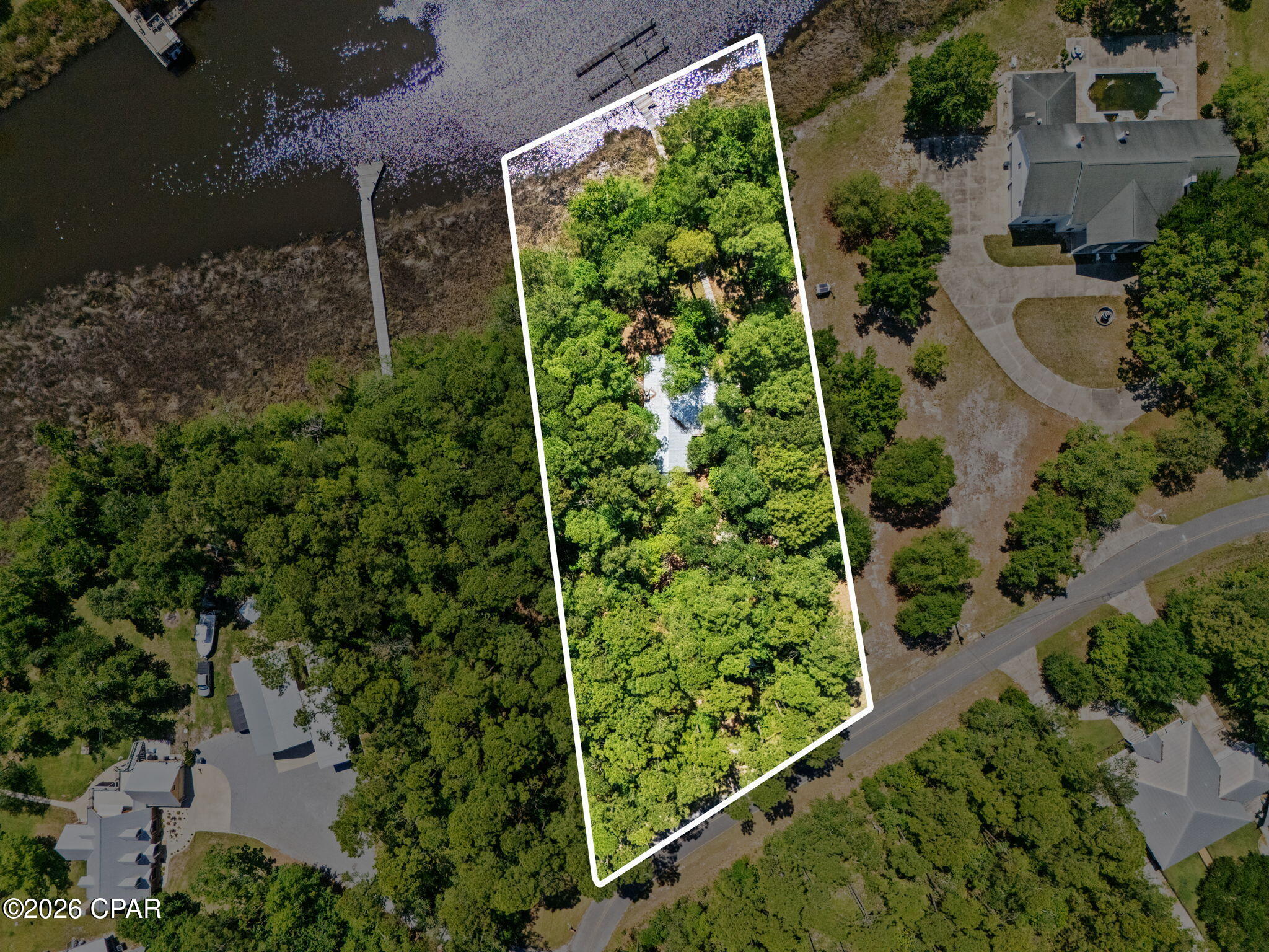 Bay Grove - Residential