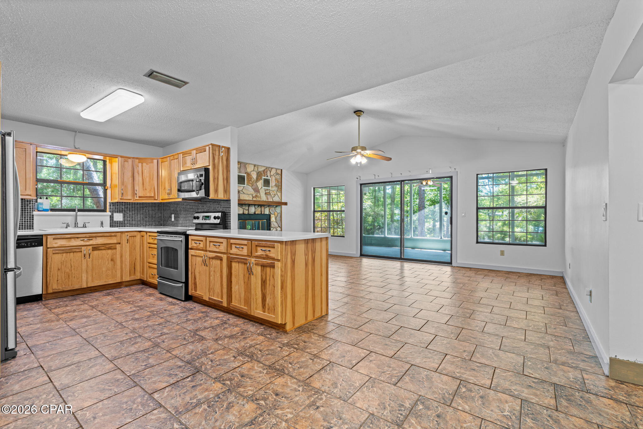 Bay Grove - Residential