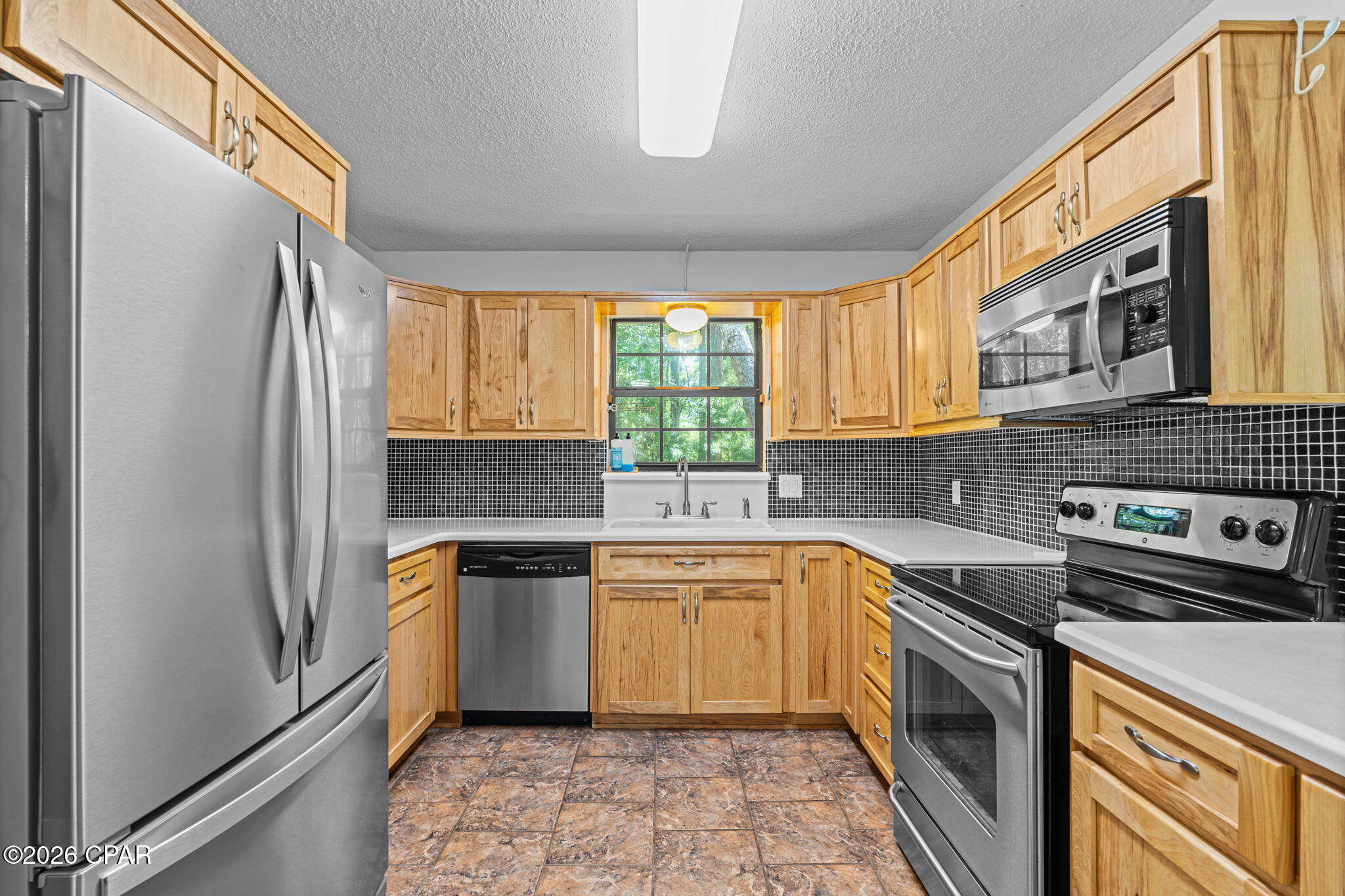 Bay Grove - Residential