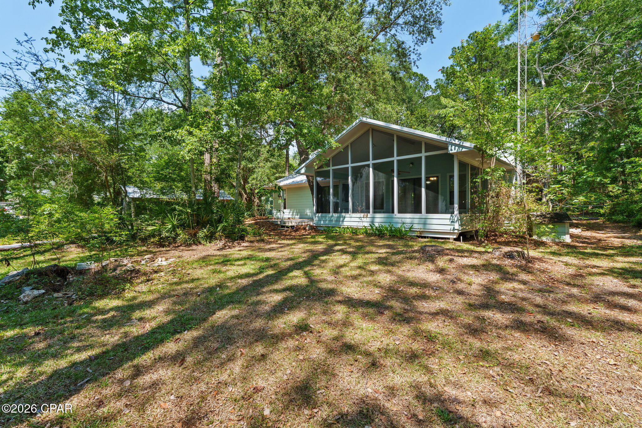 Bay Grove - Residential
