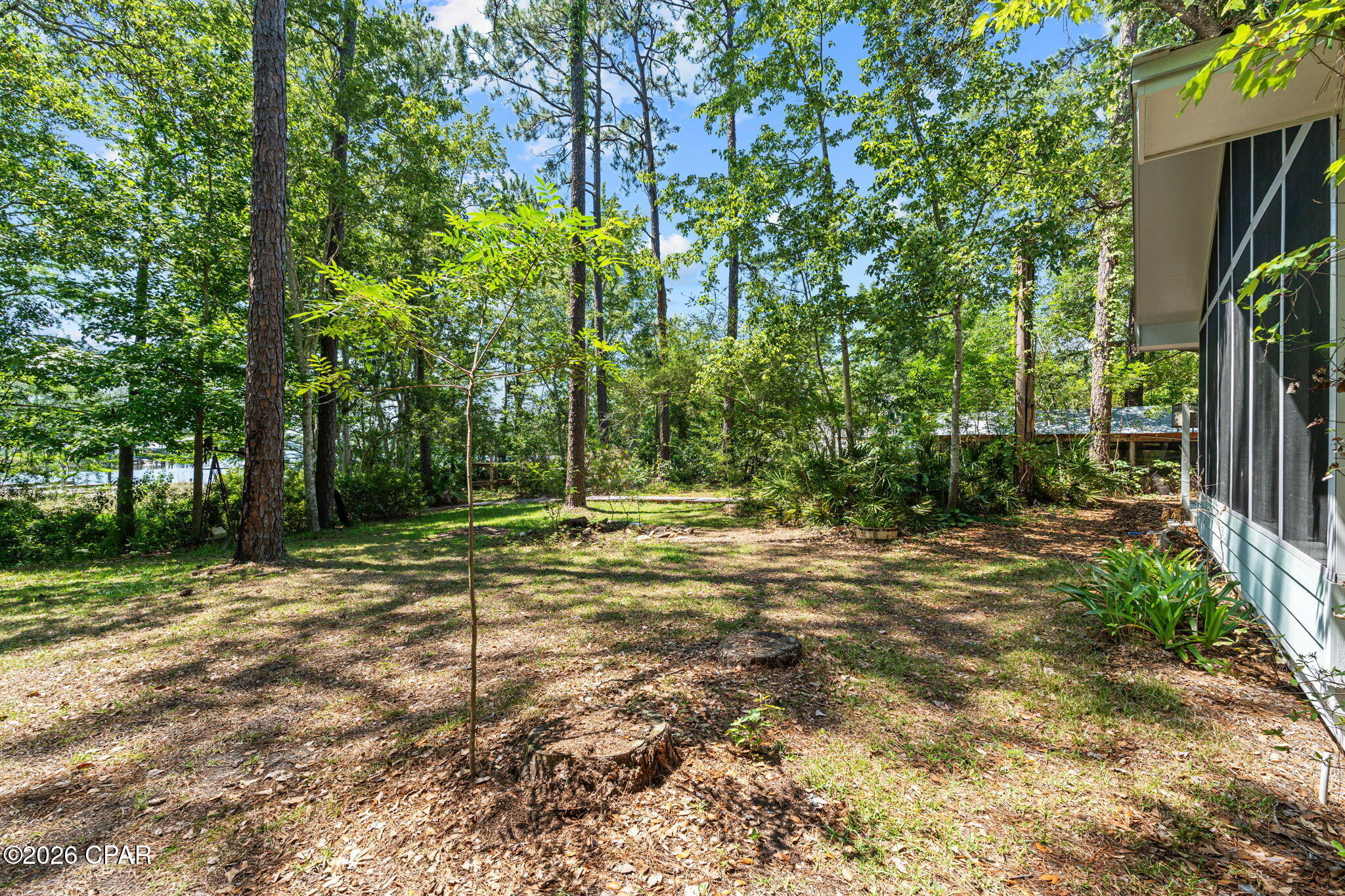 Bay Grove - Residential