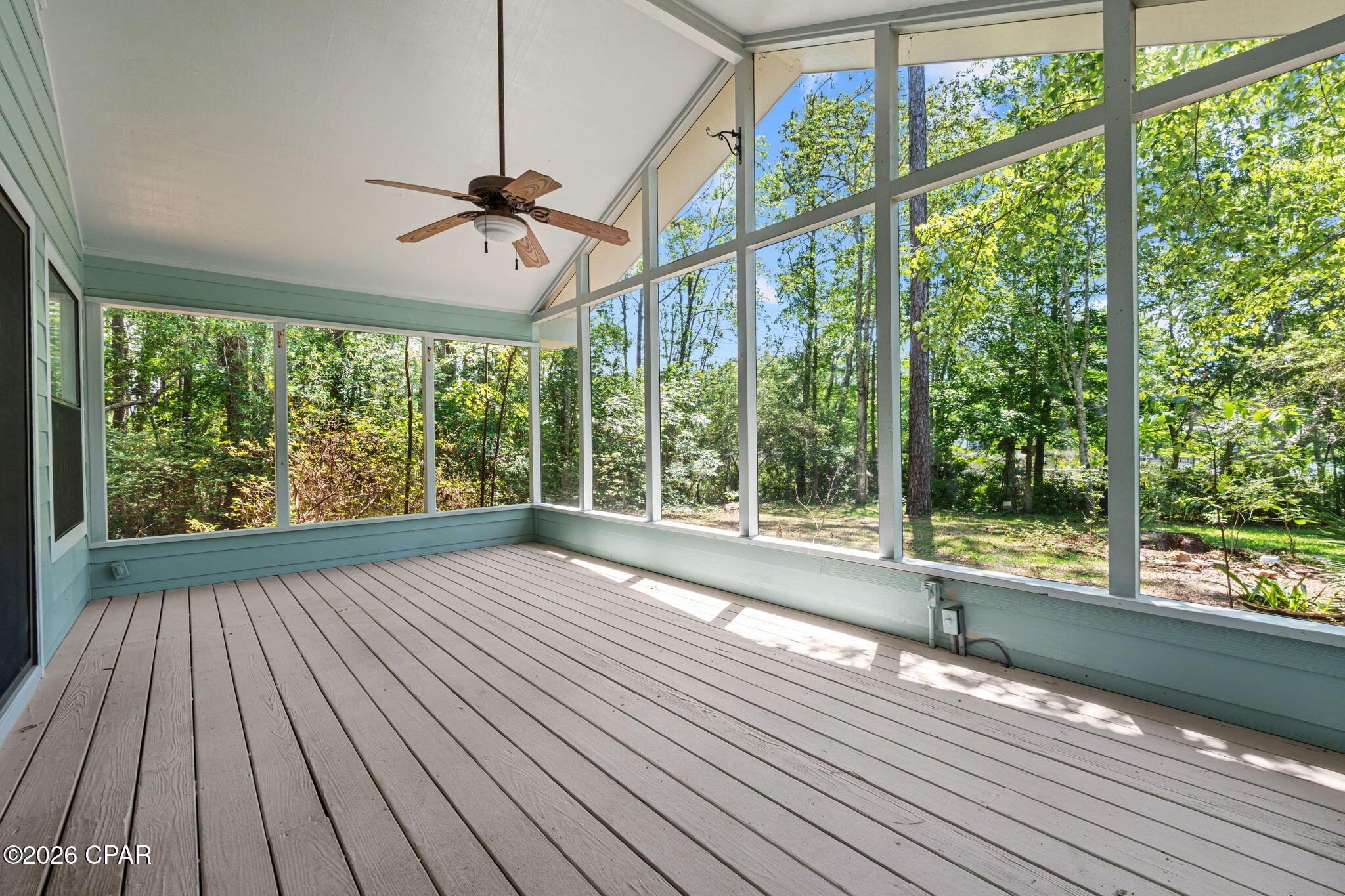 Bay Grove - Residential